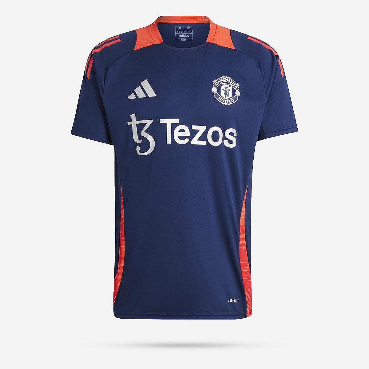 AN317142 Manchester United Trainingshirt 2024/2025 Senior