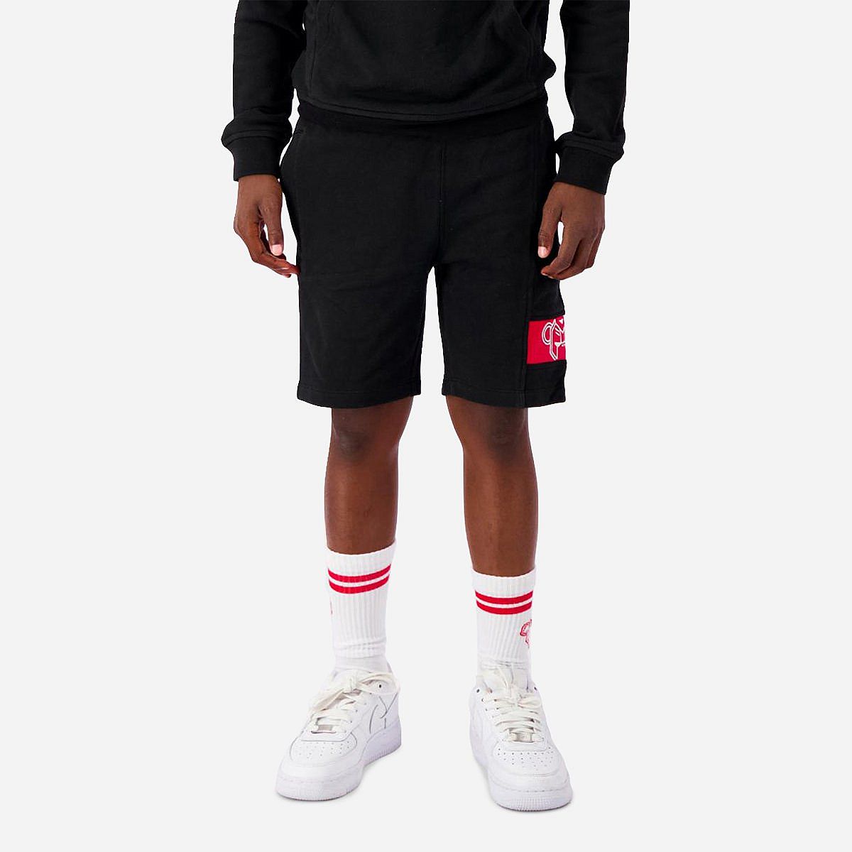 AN311598 Commander Sweatshorts Junior