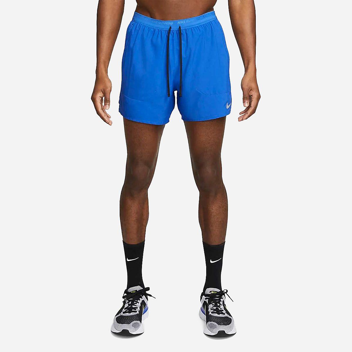 AN302573 Dri-fit Stride 5 Inch Short Heren