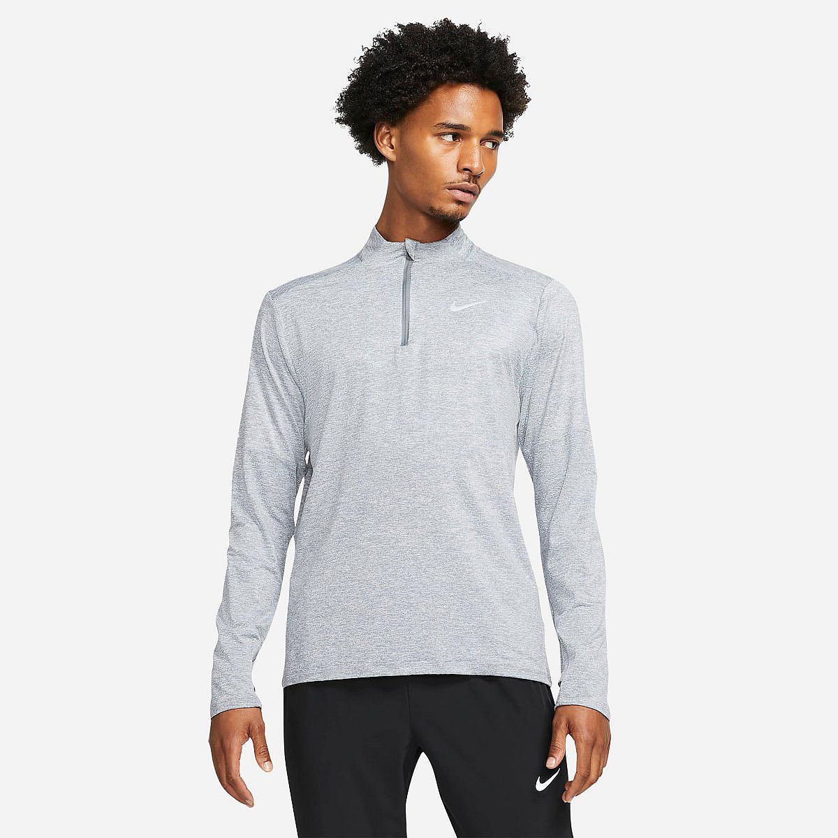 AN271519 Dri-Fit Element Heren 1/2-Zip