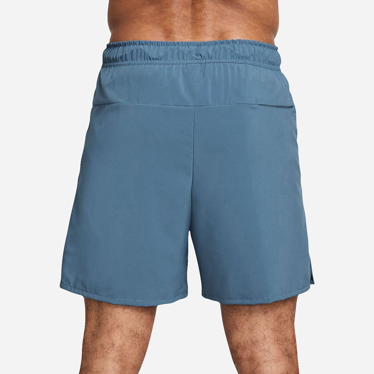 AN319058 Dri-fit Unlimited 7 Inch Short Heren