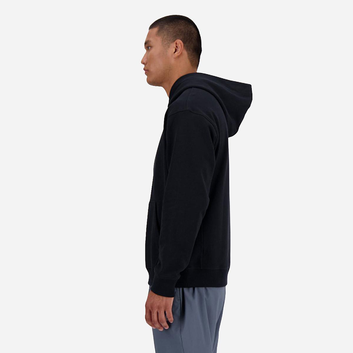 AN314013 Ath Ft Hoodie