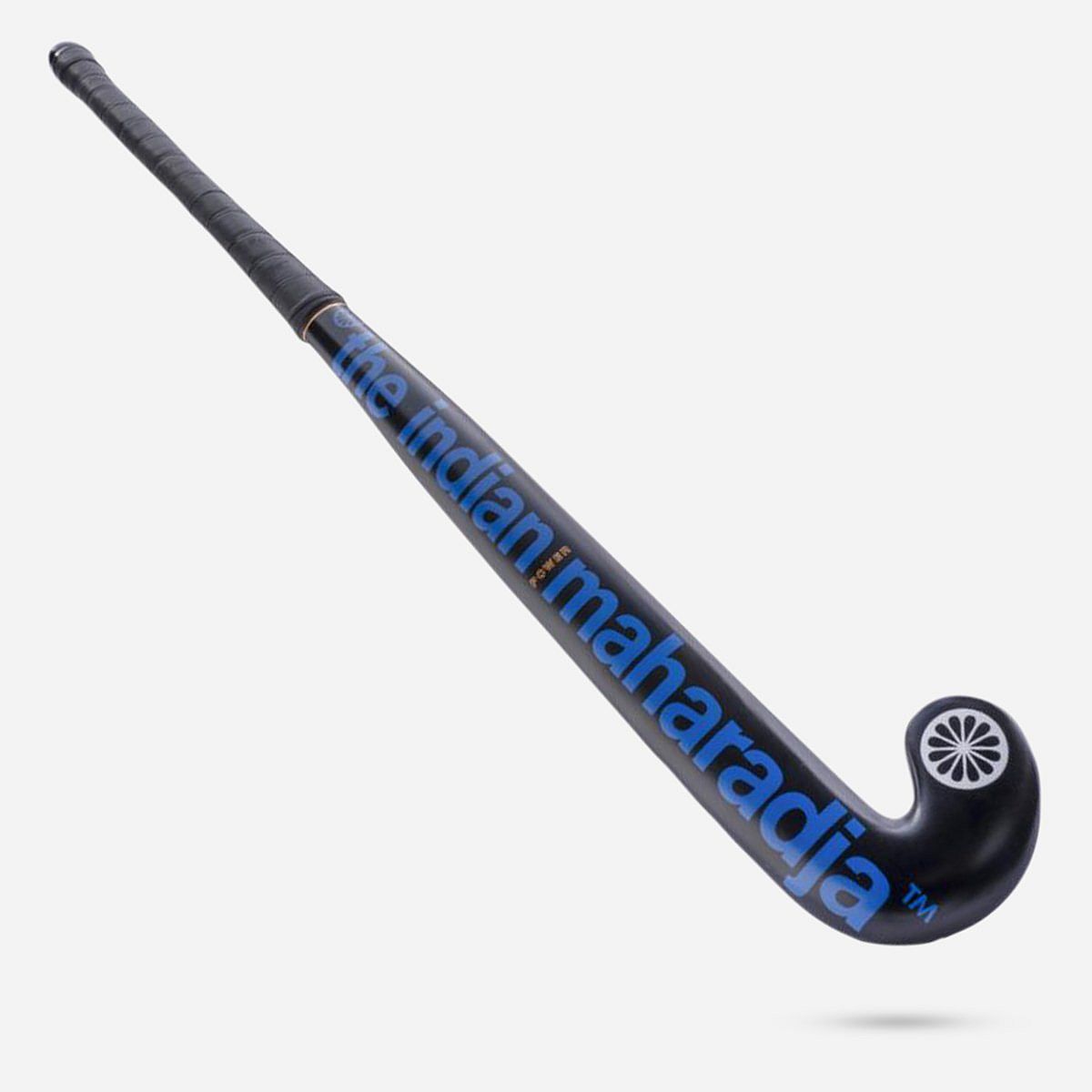 AN314591 Yuki Power [wood] Hockeystick Junior