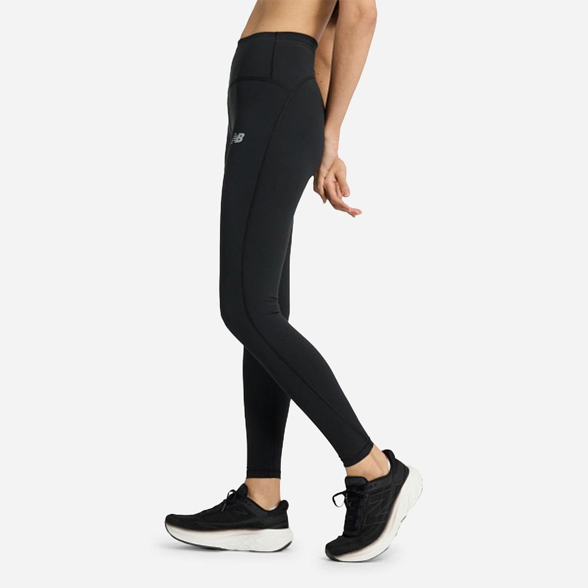 AN314035 Sleek High Rise Legging