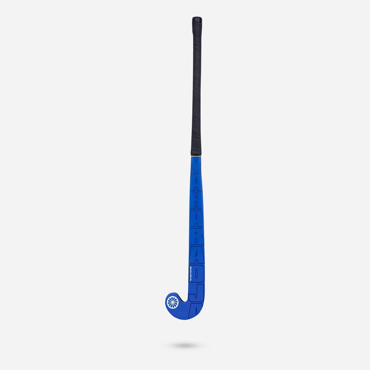 AN314591 Yuki Power [wood] Hockeystick Junior