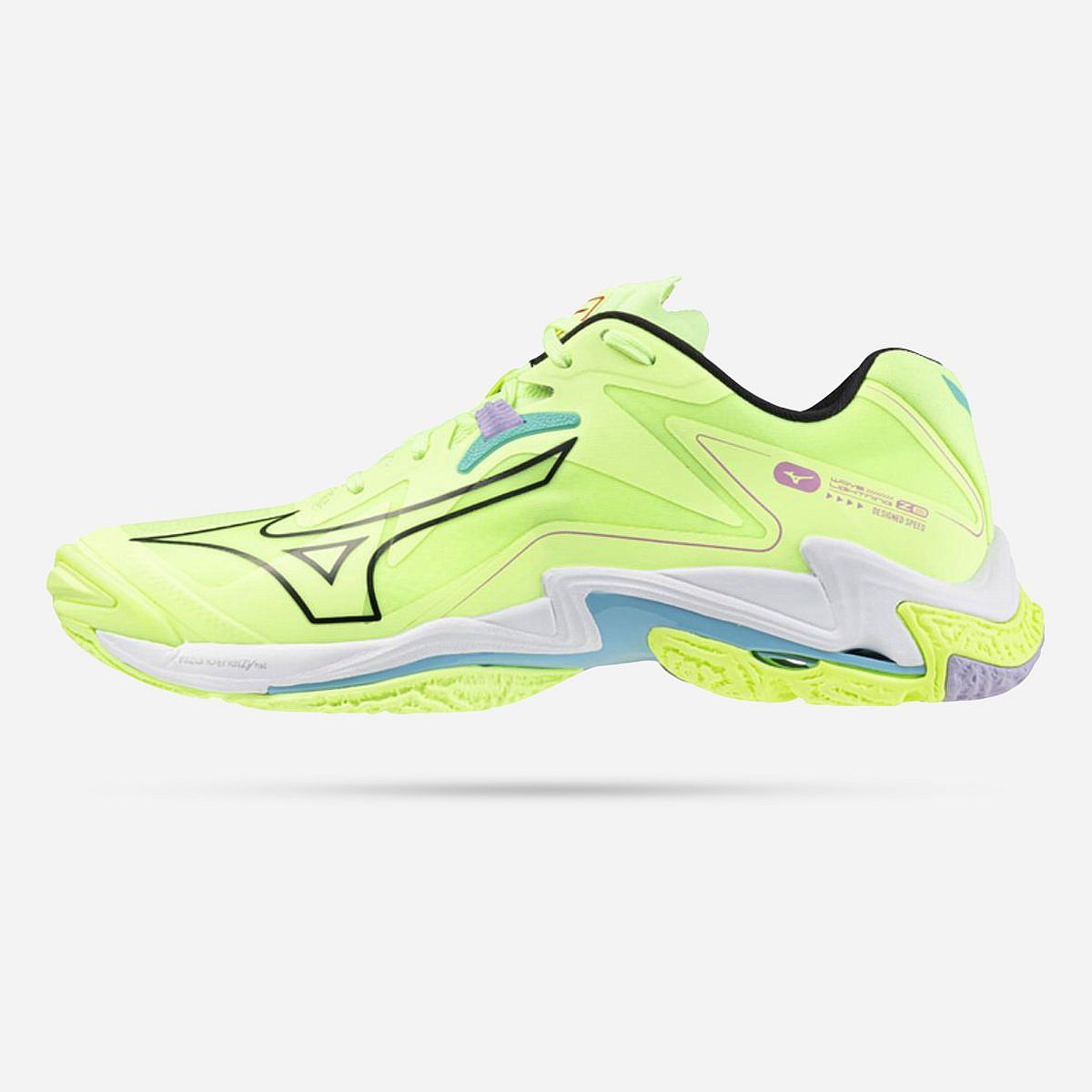 AN313395 Wave Lightning Z Indoorschoenen Senior