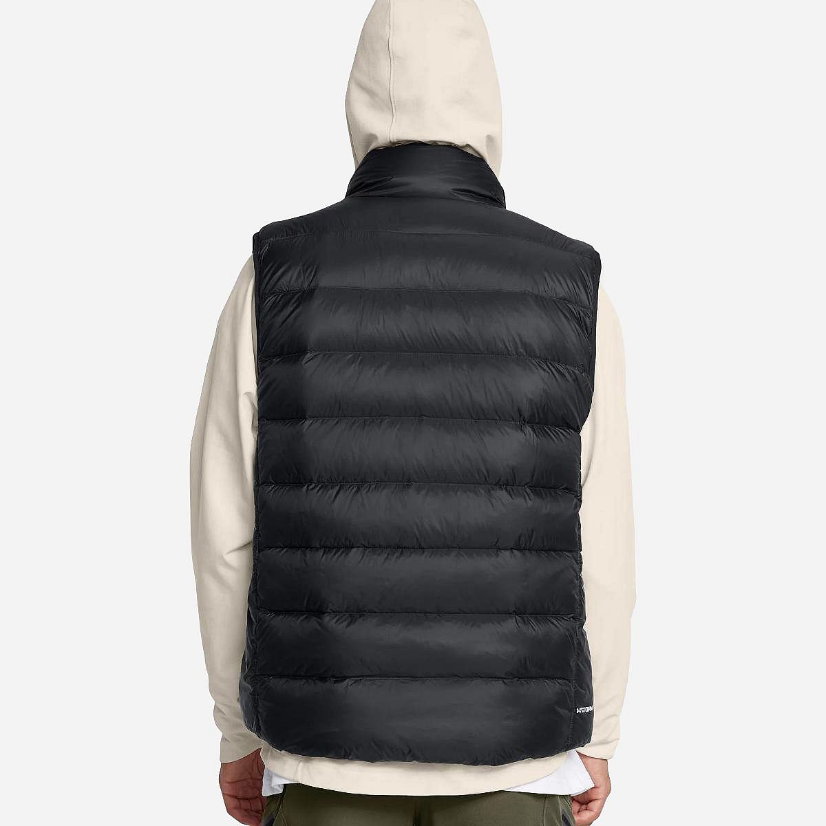 AN315389 Legend Down Vest Heren