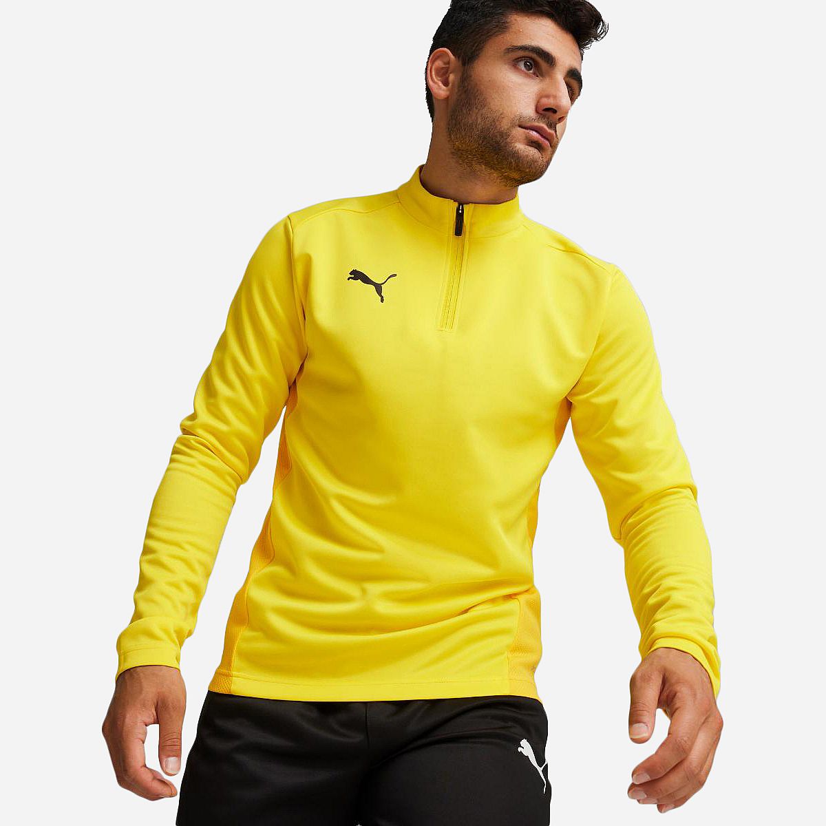 AN308420 Teamgoal Training 1/4 Zip Top