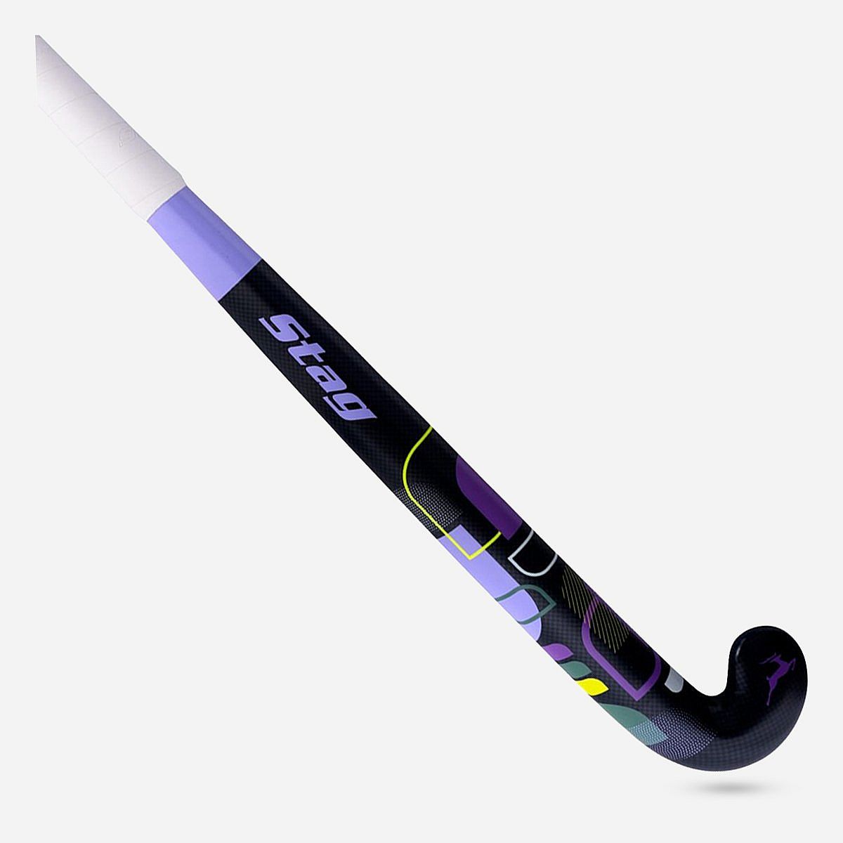 AN314447 Helix 20 Midbow Hockeystick Senior