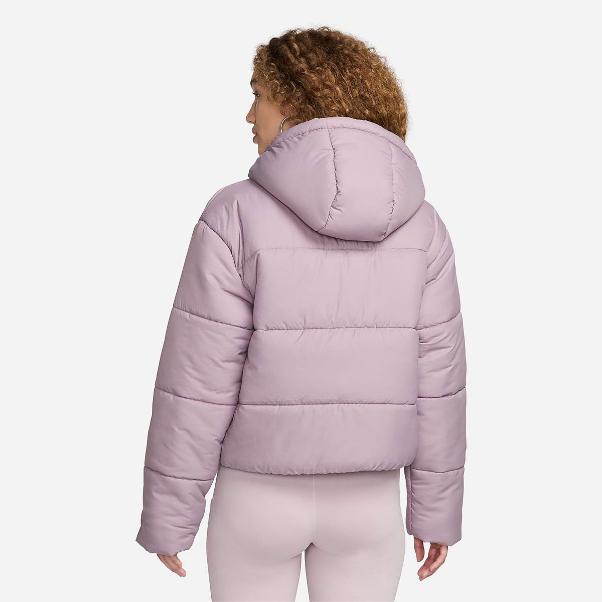 AN316731 Sportswear Classic Puffer Jack Dames