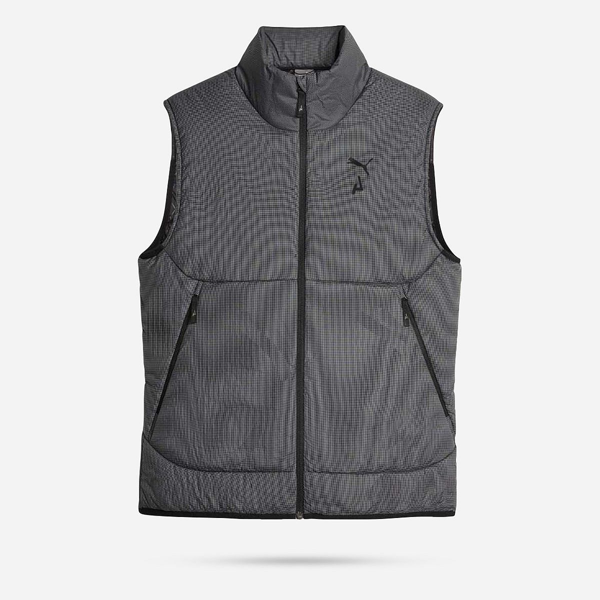 AN302334 Seasons Primaloft Vest