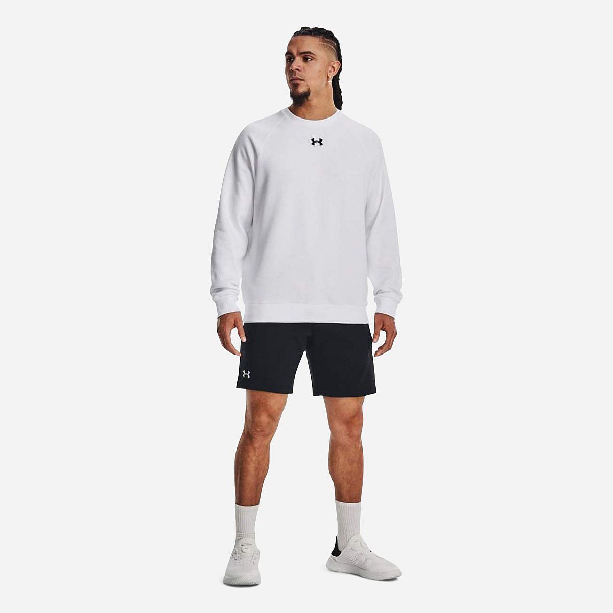 AN303005 Rival Fleece Shorts