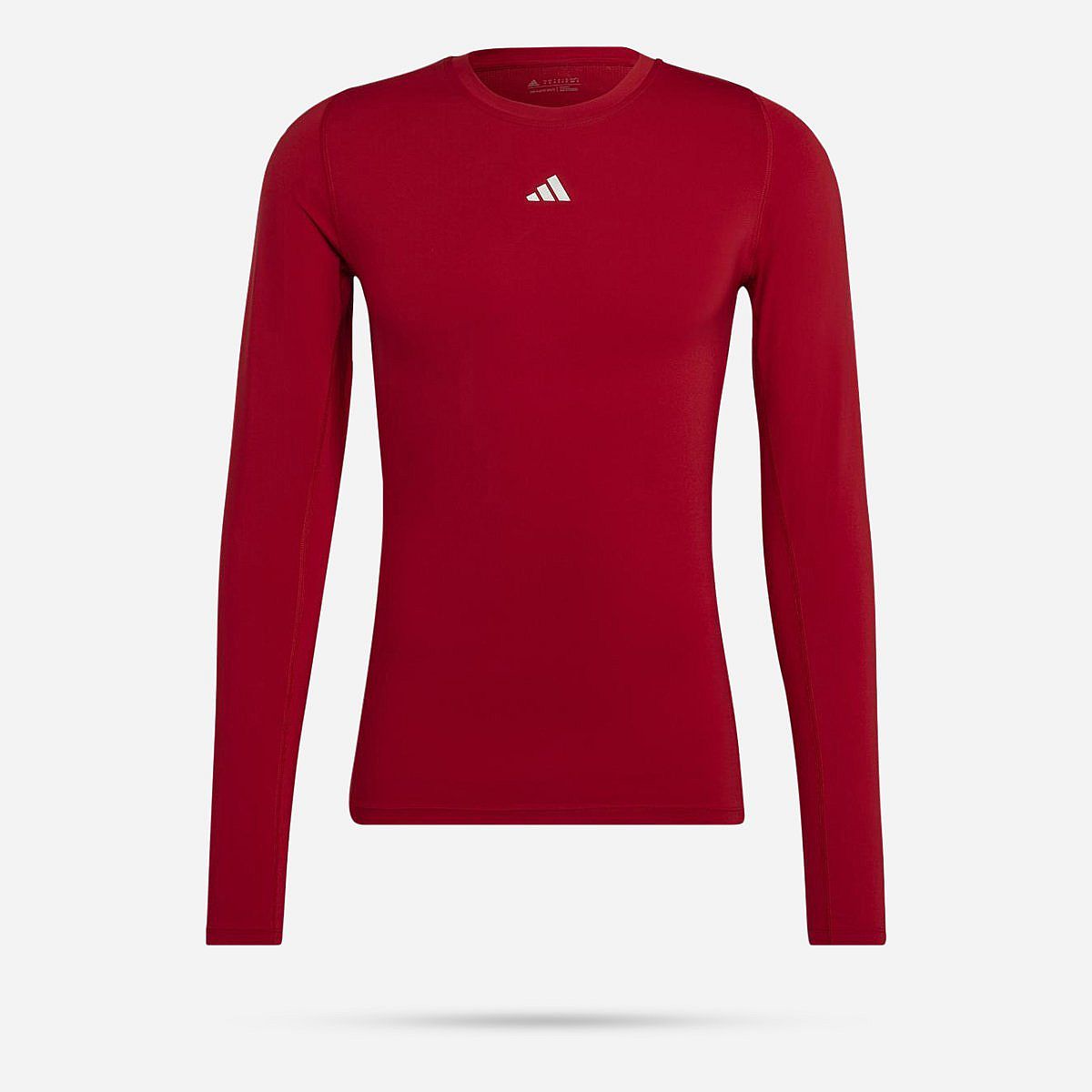 AN318636 Techfit AEROREADY Longsleeve Heren