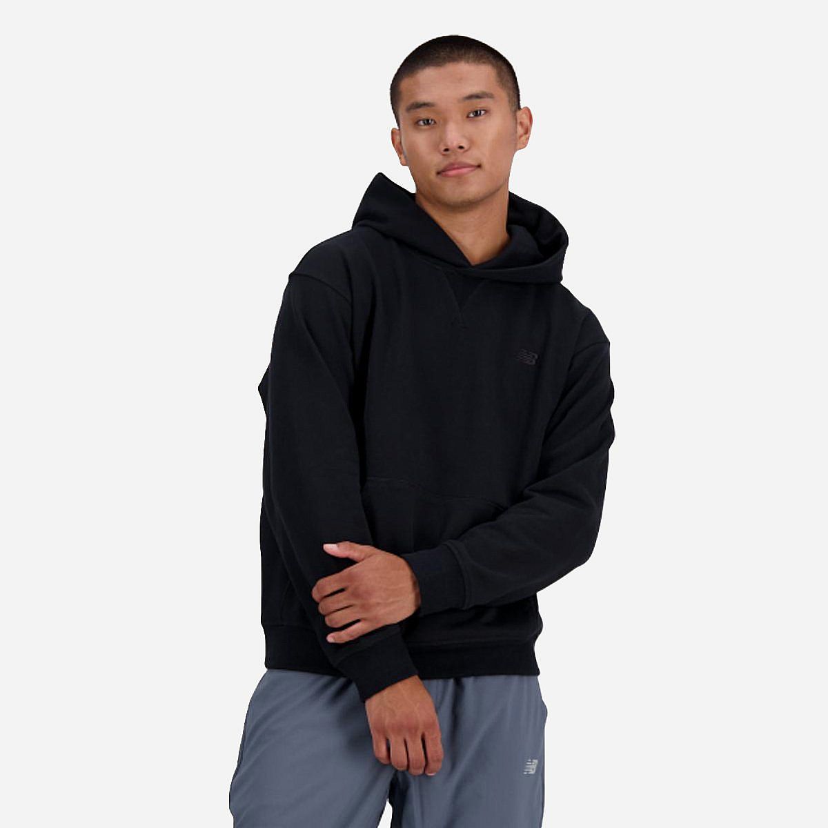 AN314013 Ath Ft Hoodie