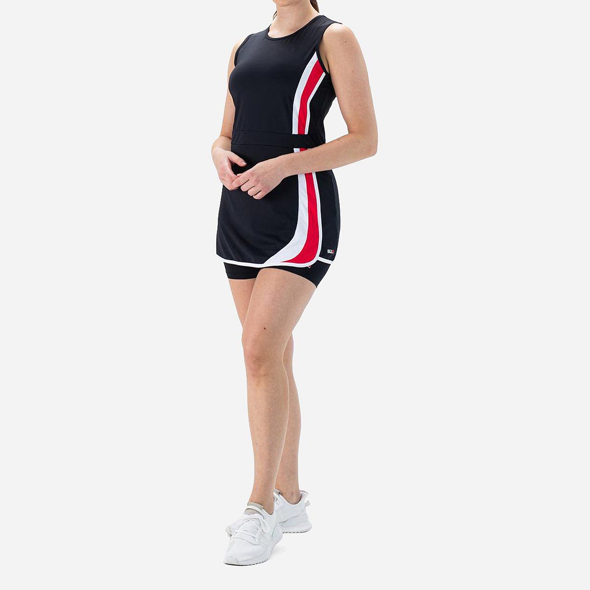 AN306749 Gaelle Tennis Jurkje Dames