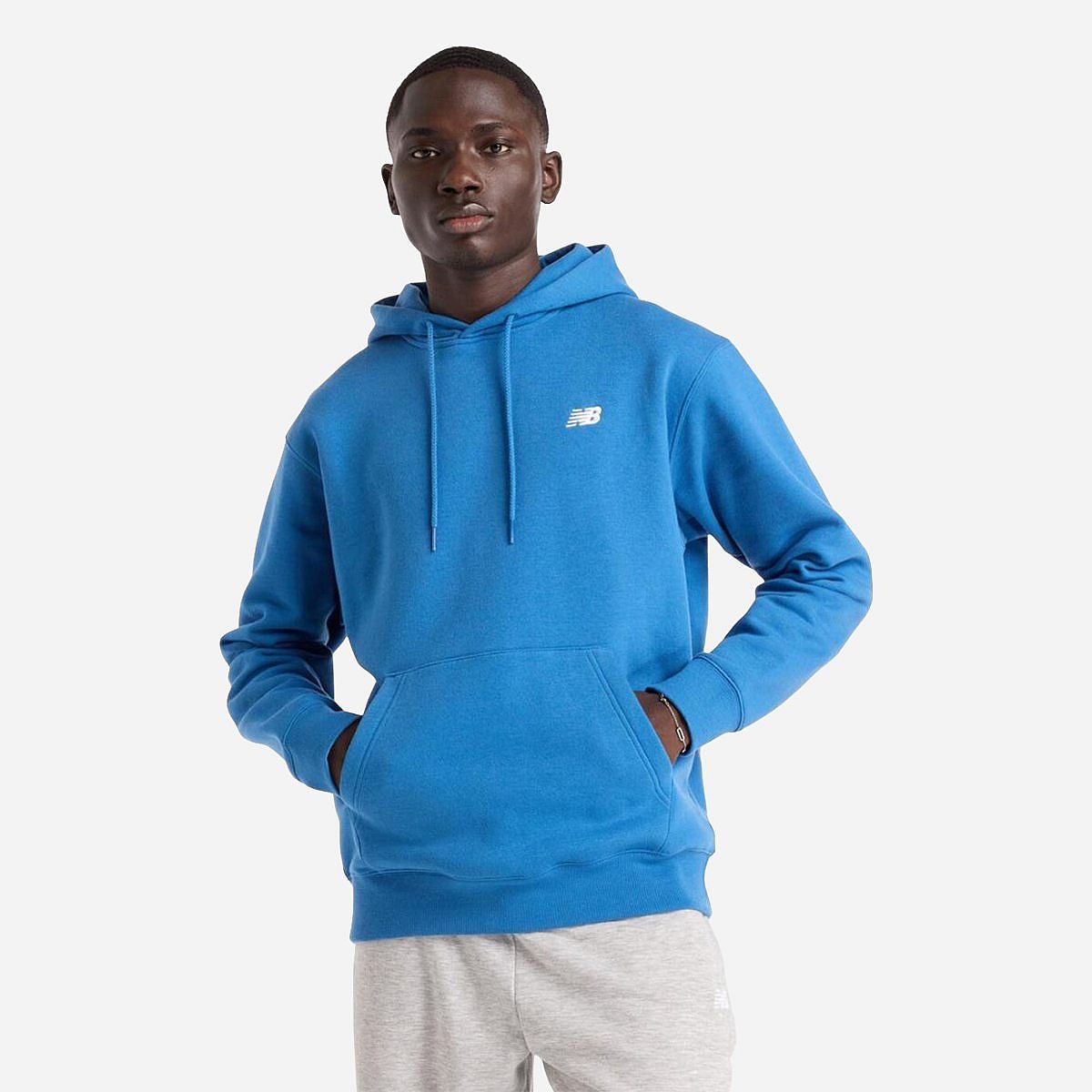 AN314003 Sport Essentials Fleece Hoodie Heren