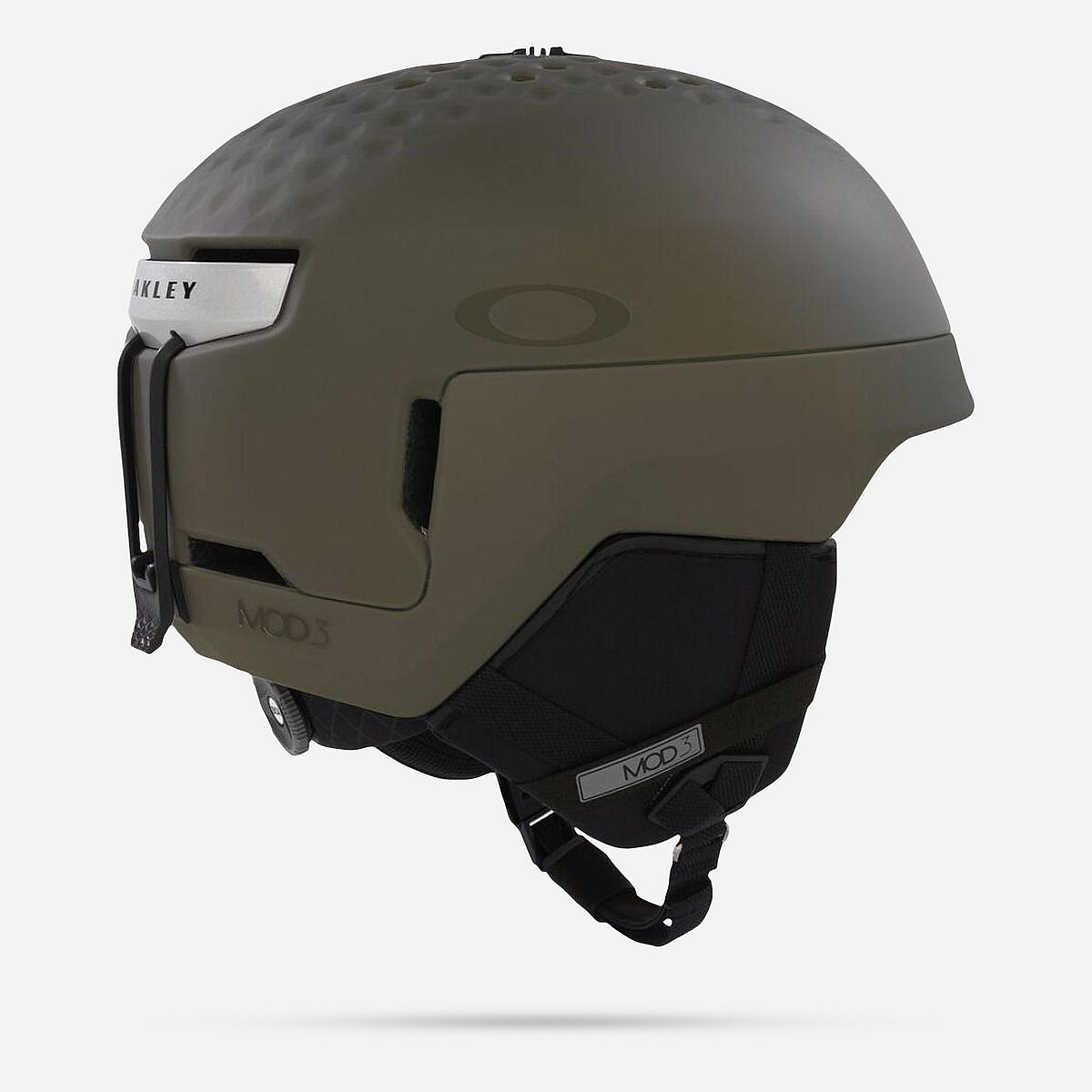 AN305289 MOD3 Skihelm Senior