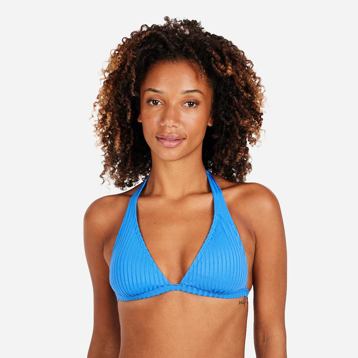 AN311941 Mixplay Halter Bikini Top B&C-Cup