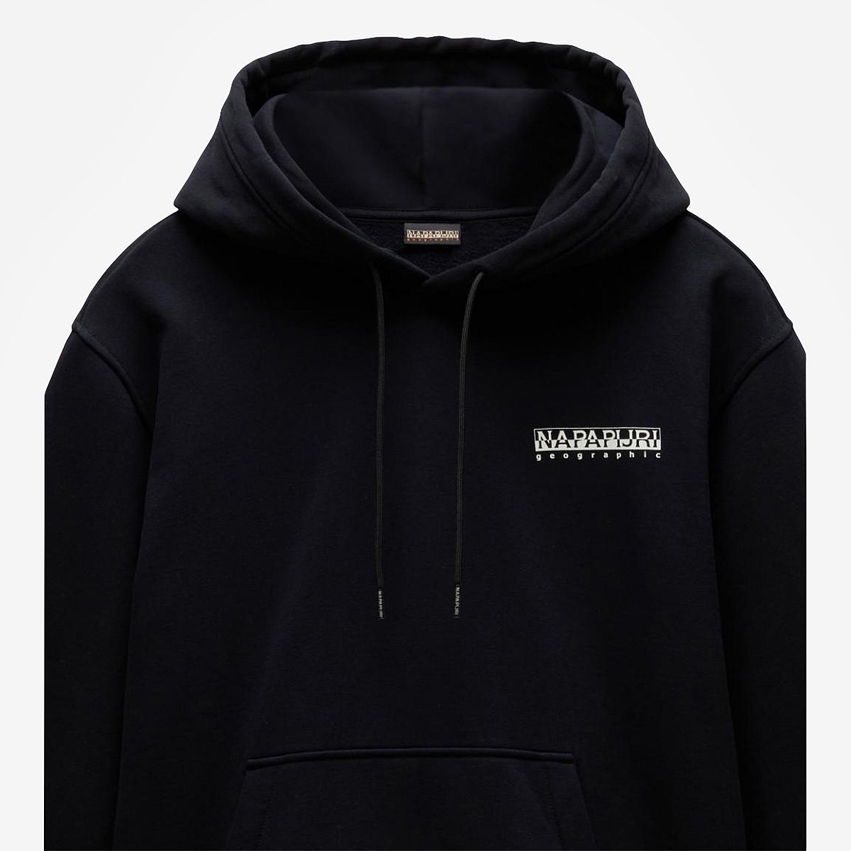 AN314131 B-Linth Hoodie Heren