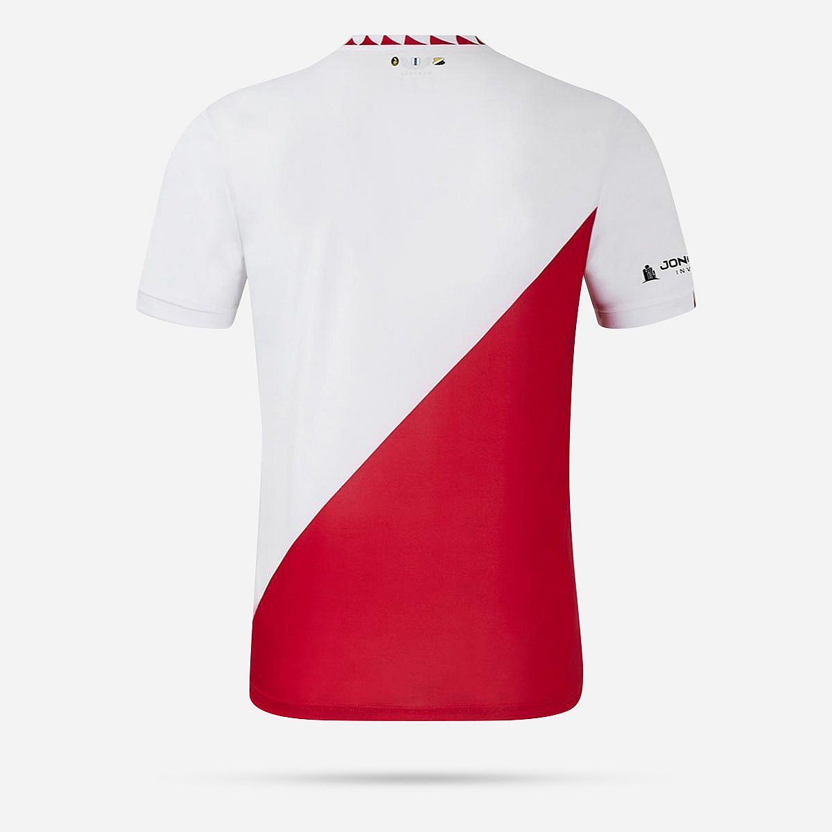 AN316922 FC Utrecht Thuisshirt - Domestic 2024/2025 Senior