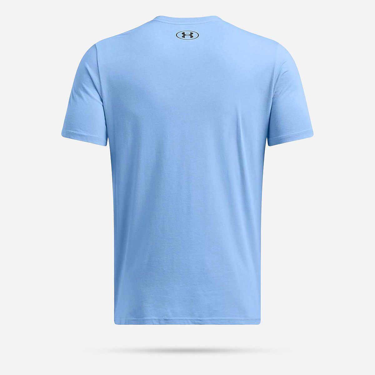 AN315306 UA Sportstyle Left Chest T-Shirt Heren