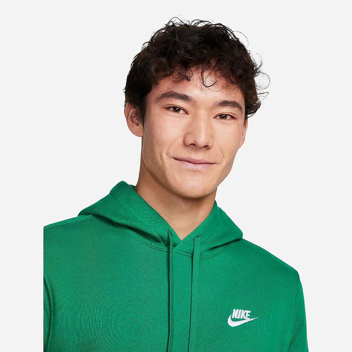 AN309446 Sportswear Club Fleece Pullove