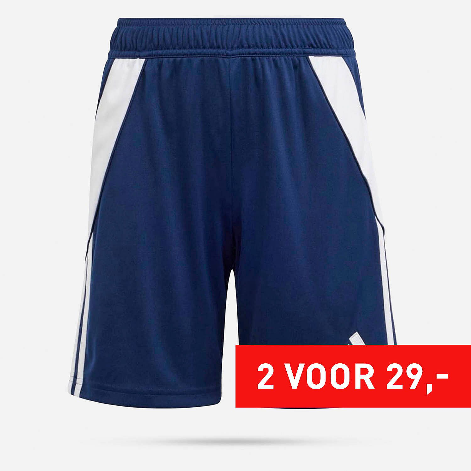 adidas Tiro24 Training Short Junior