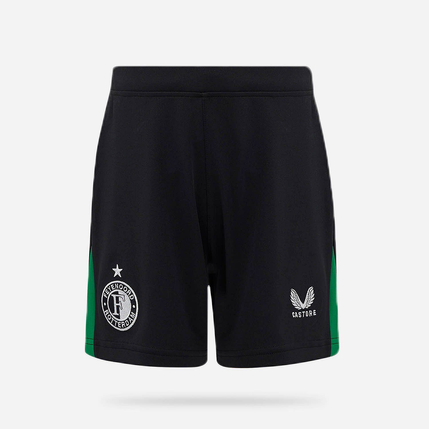 AN316896 Feyenoord Uitshort 2024/2025 Senior (PRE-ORDER)