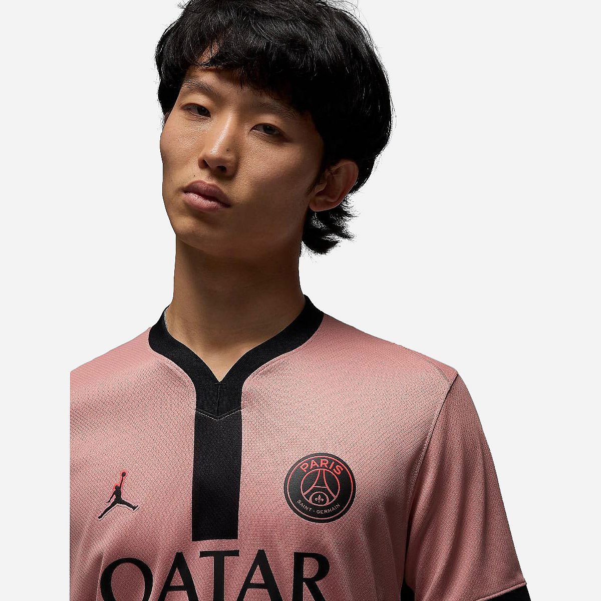 AN316549 Paris Saint Germain 3rd Shirt 2024/2025 Senior