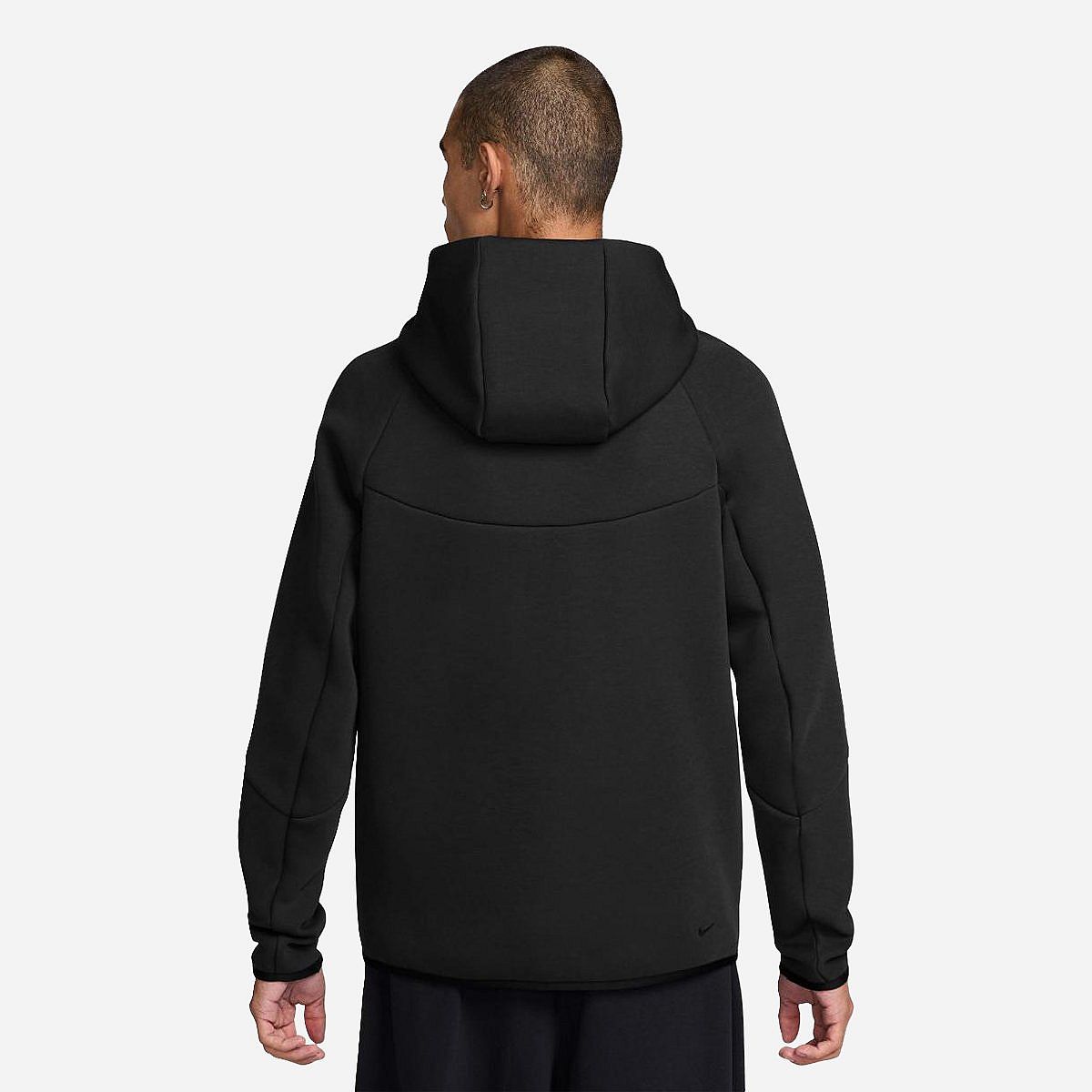 AN319012 Tech Fleece Hoodie Heren 2025