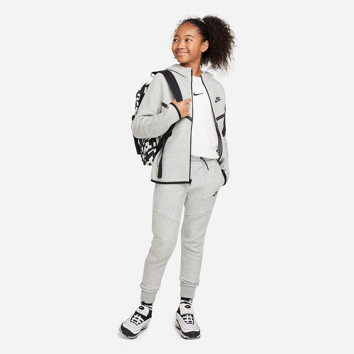 AN319044 New Tech Fleece Joggingbroek Junior