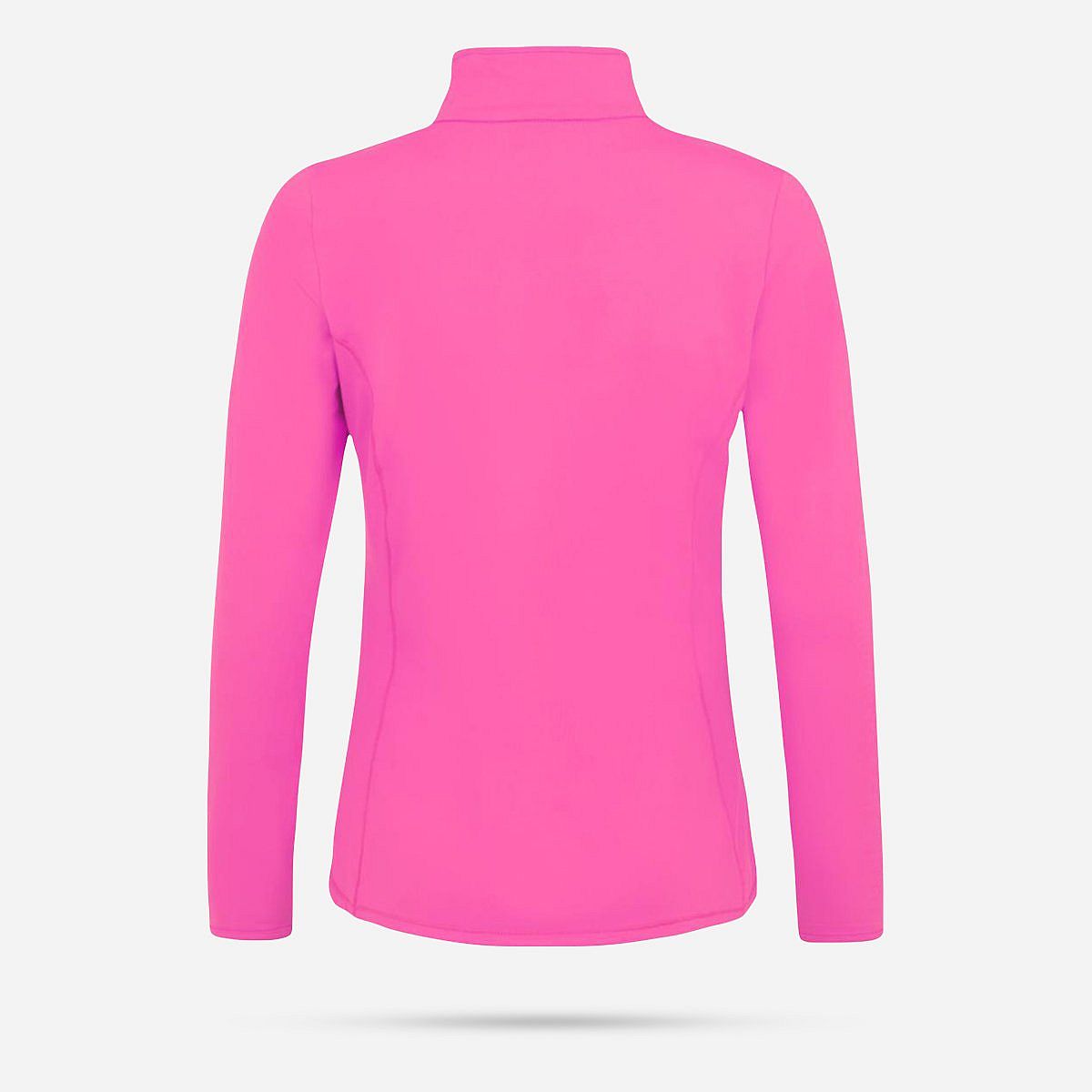 AN318591 Refabriz 1/4 Zip Top Ski Pully Dames