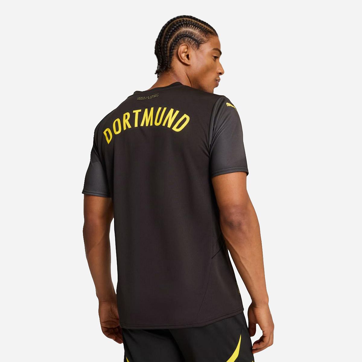 AN315553 Borussia Dortmund Uitshirt 2024/2025 Senior