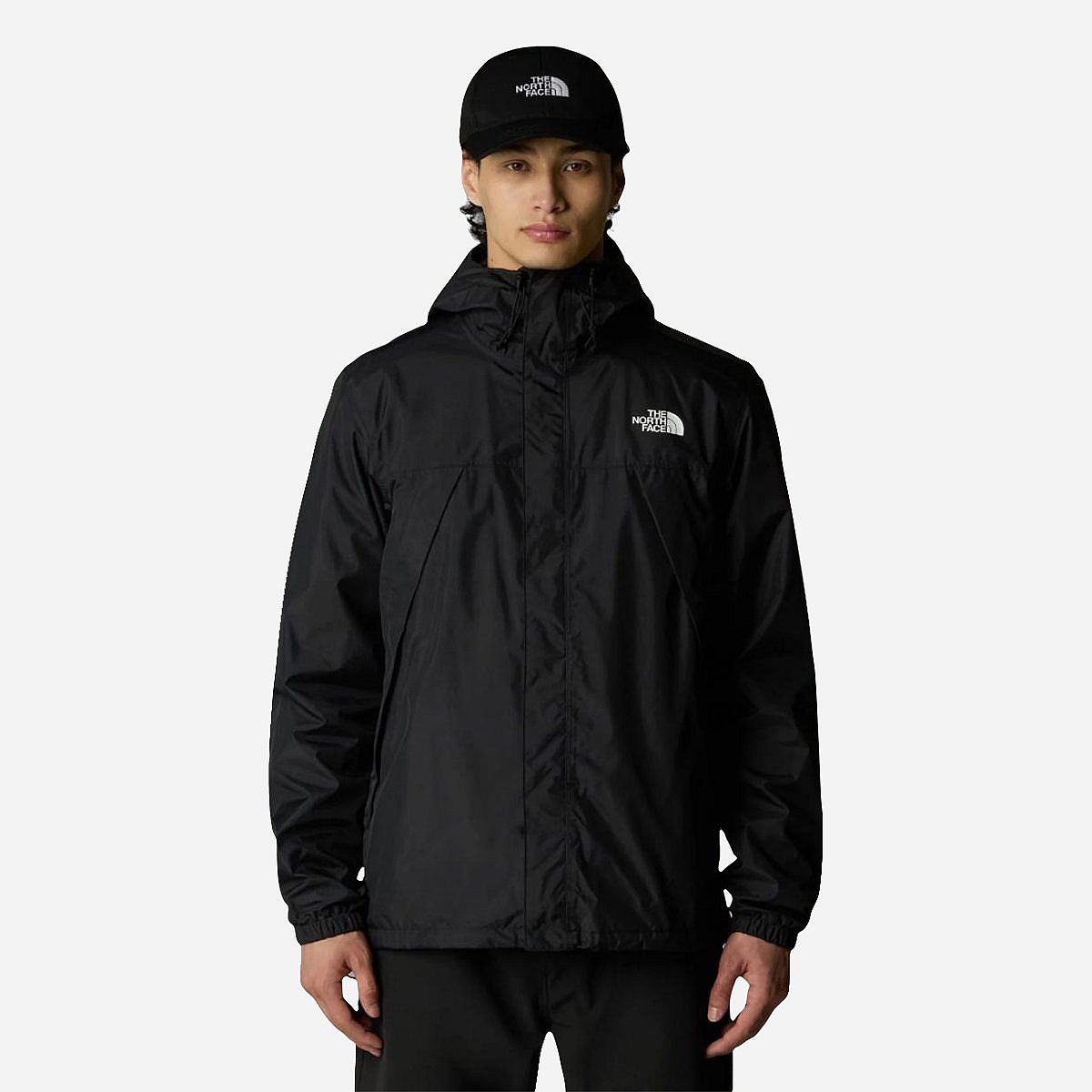 AN313605 Antora Jacket Heren