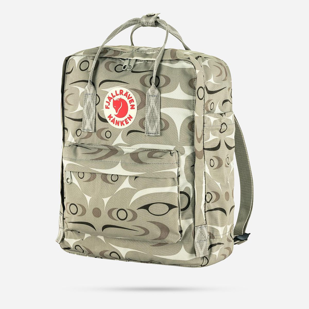 AN311403 Kanken Art Tas