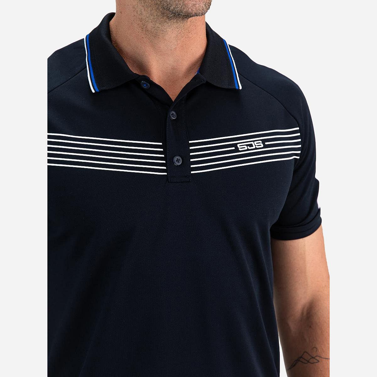 AN315676 Celio Man Polo