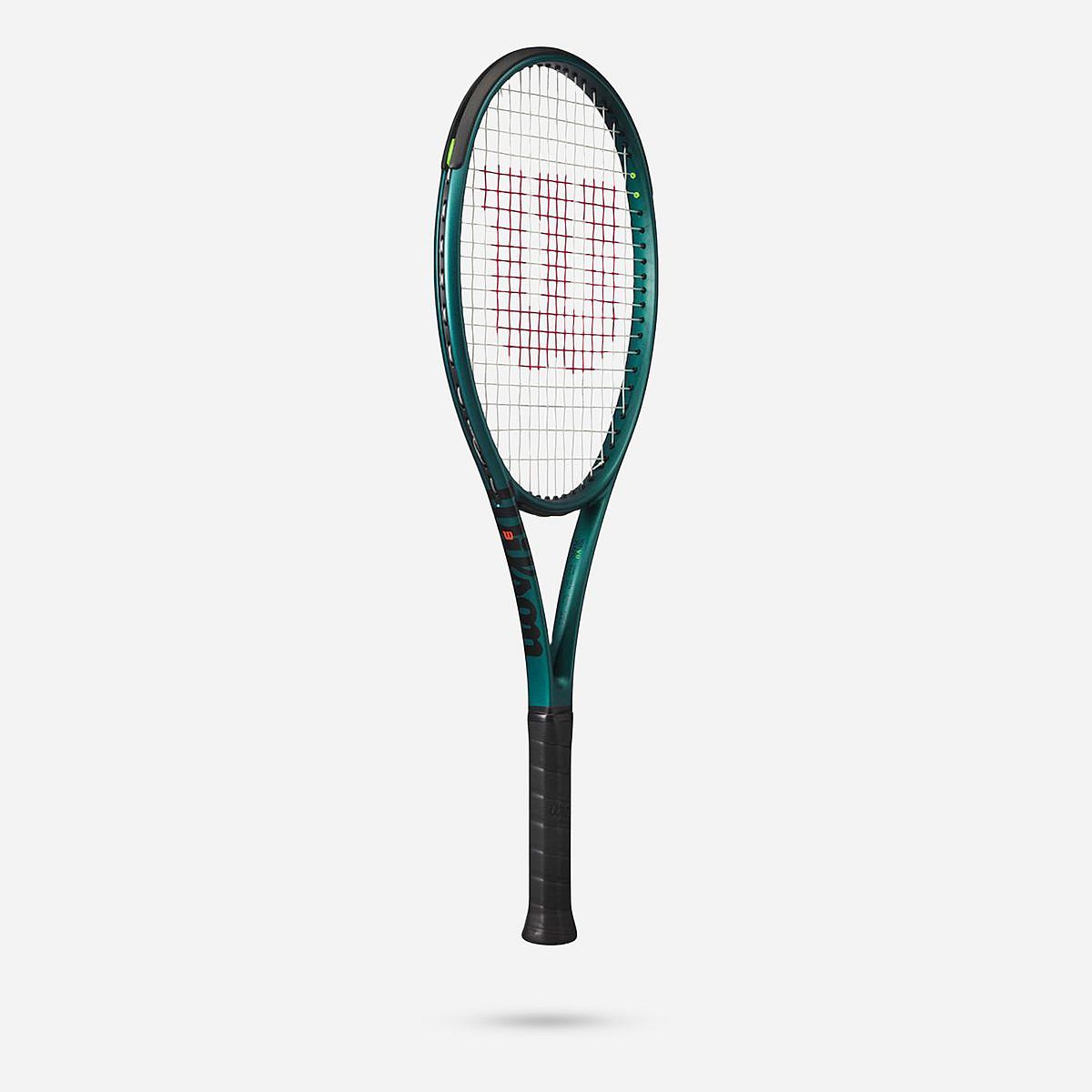 AN311149 Blade 101L V9 Tennisracket Senior