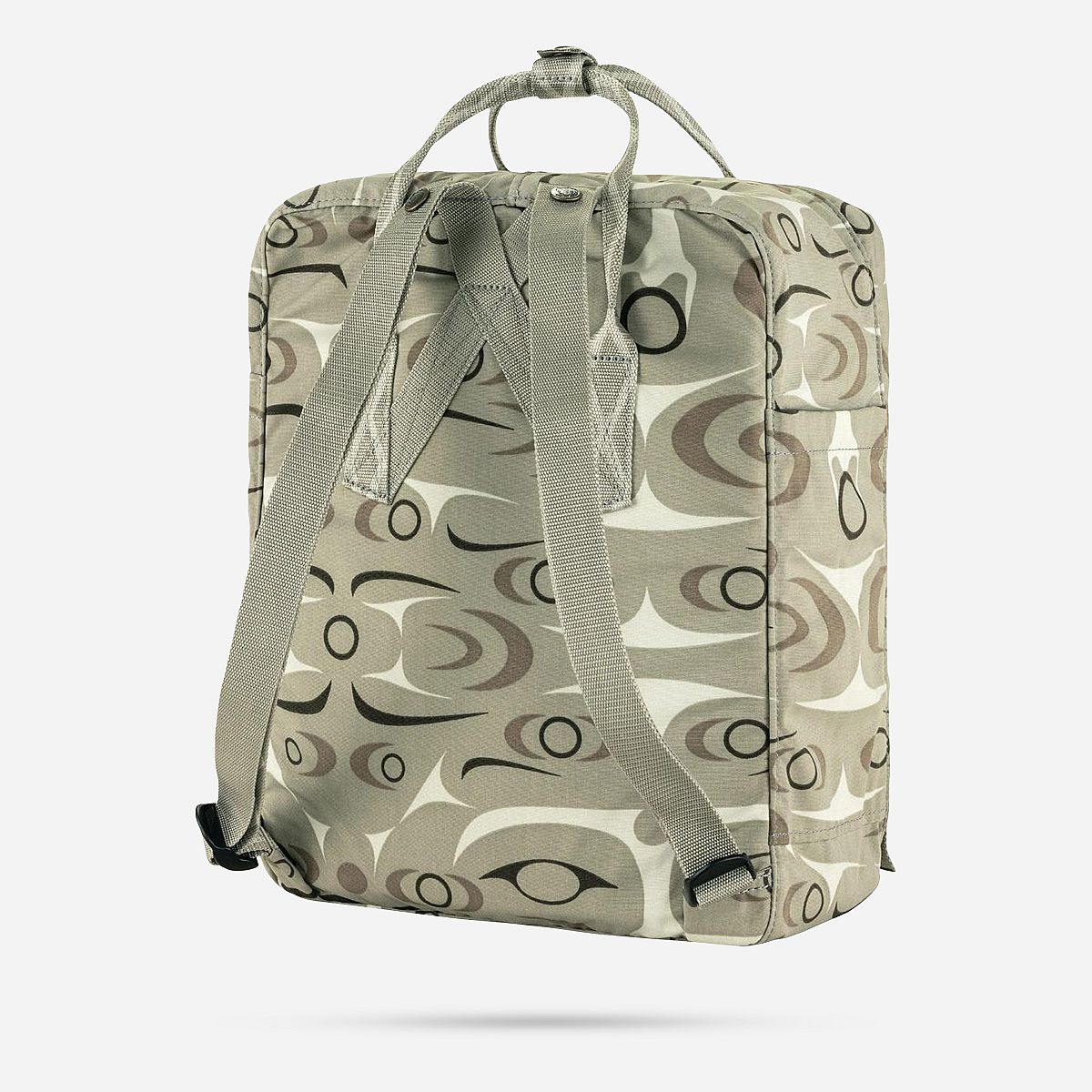 AN311403 Kanken Art Tas