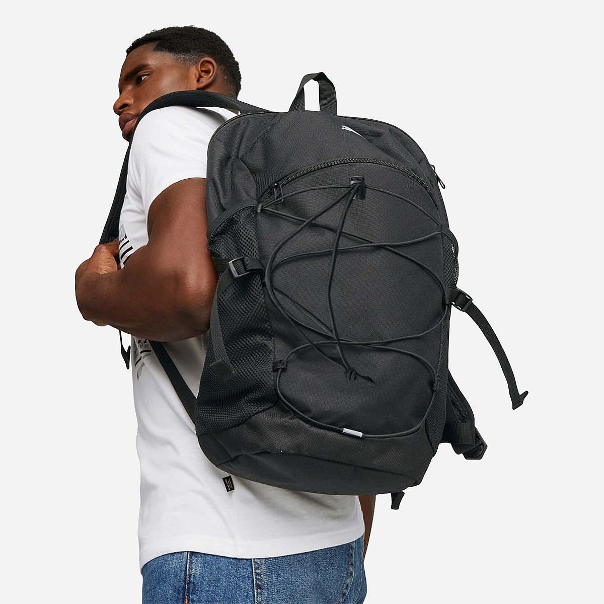 AN302114 Plus Pro Backpack