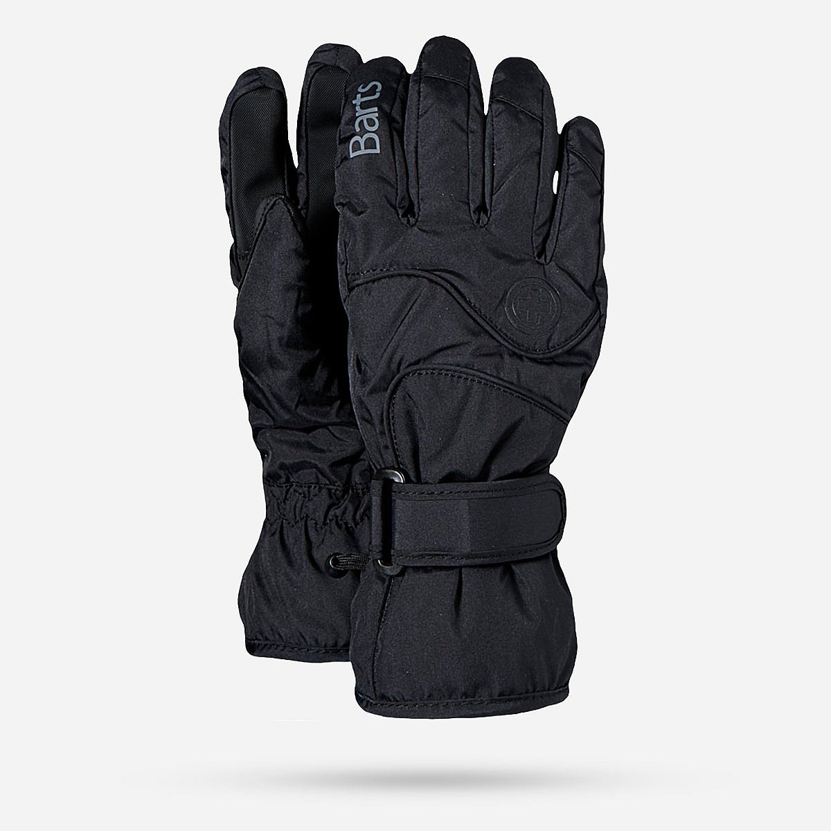 AN106984 Basic Skigloves