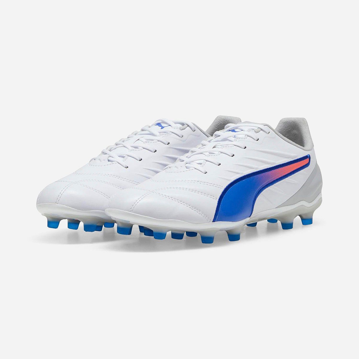 PUMA King Pro Fg/Ag Voetbalschoenen Senior