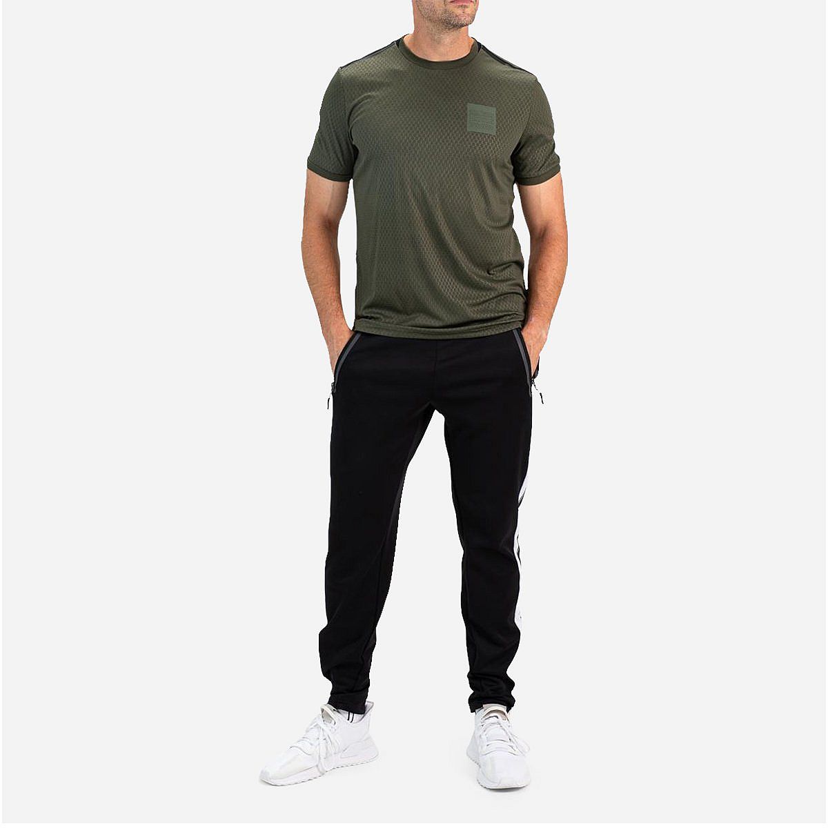 AN315620 Sequoia T-shirt Heren