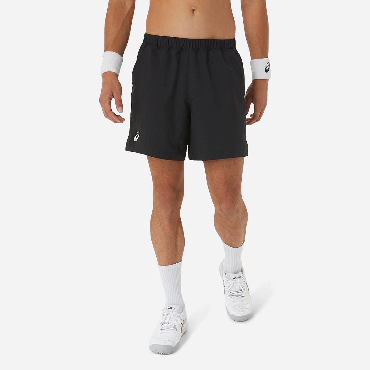 AN308966 Men Court 7In Short