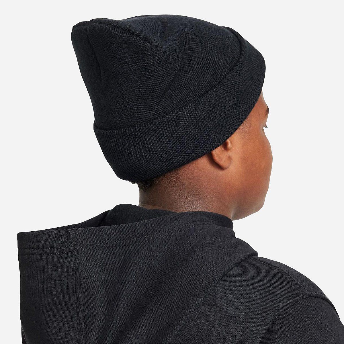 AN319071 Peak Beanie Junior