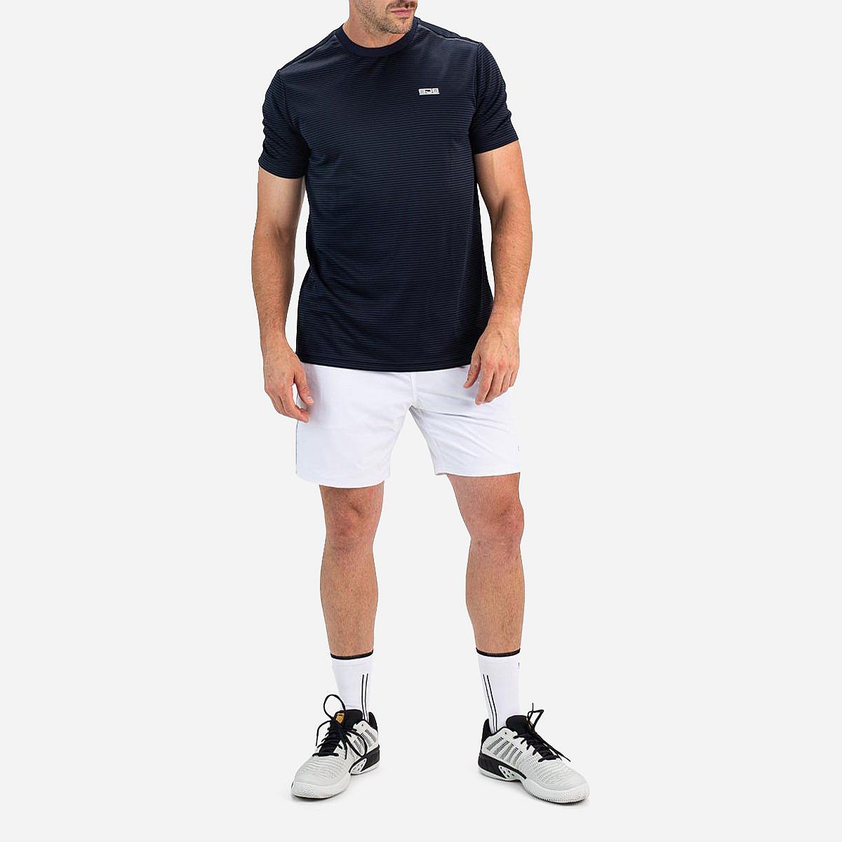 AN300638 Tex Tennis T-shirt Heren