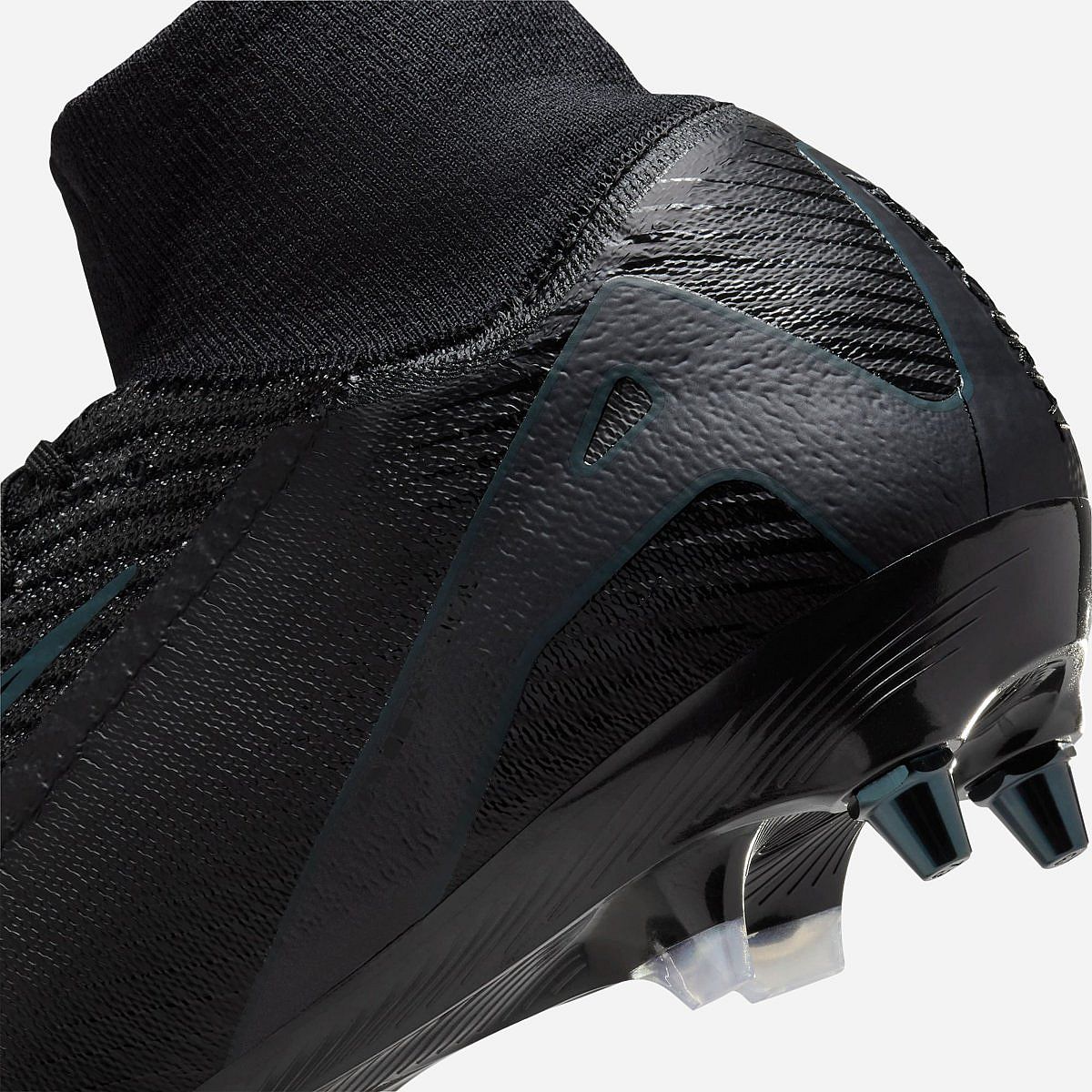 AN316724 Zoom Superfly 10 Elite Sg-pro IJzeren Nop Voetbalschoenen Senior