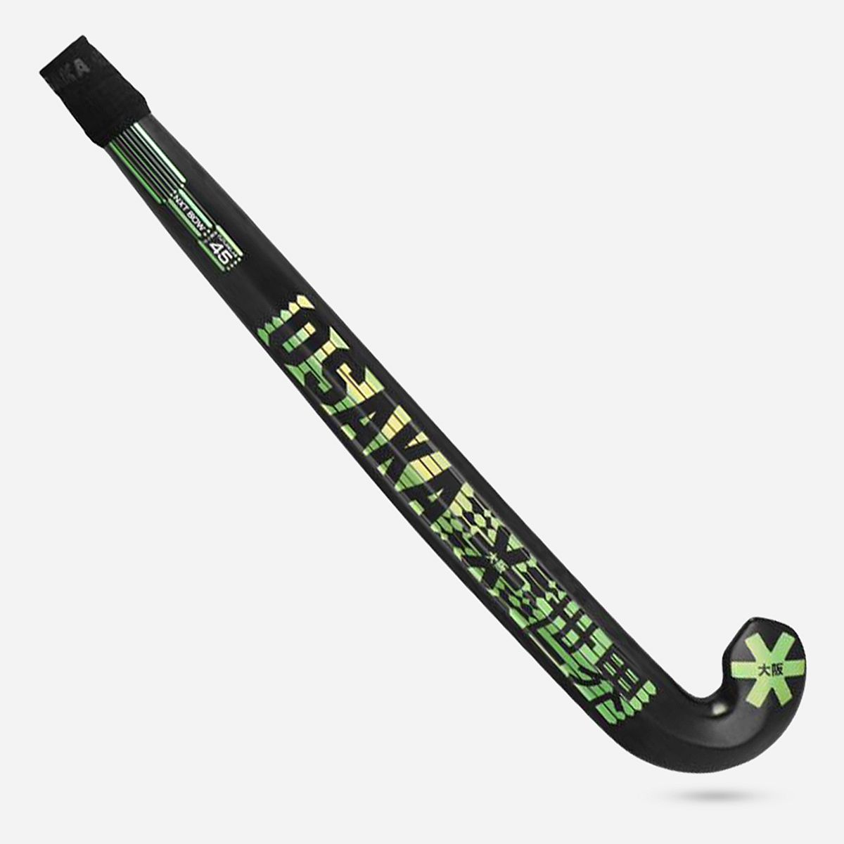 AN313822 Futurelab 45 - Nxt Bow Hockeystick