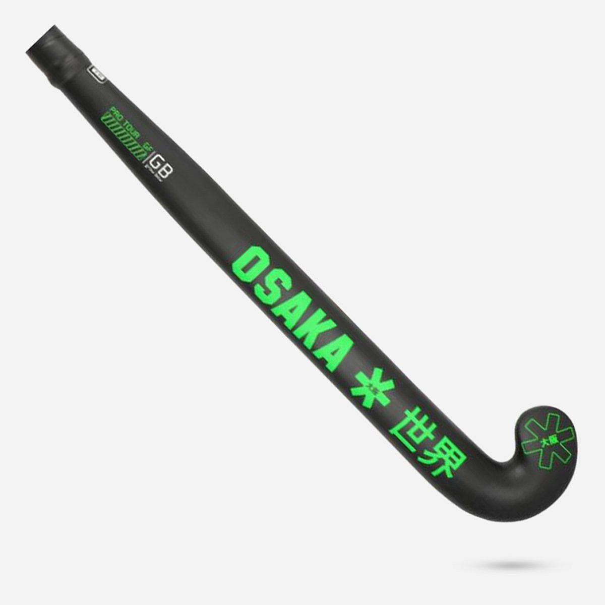 AN313805 Pro Tour Gf - 2.0 Grow Bow Hockeystick Junior