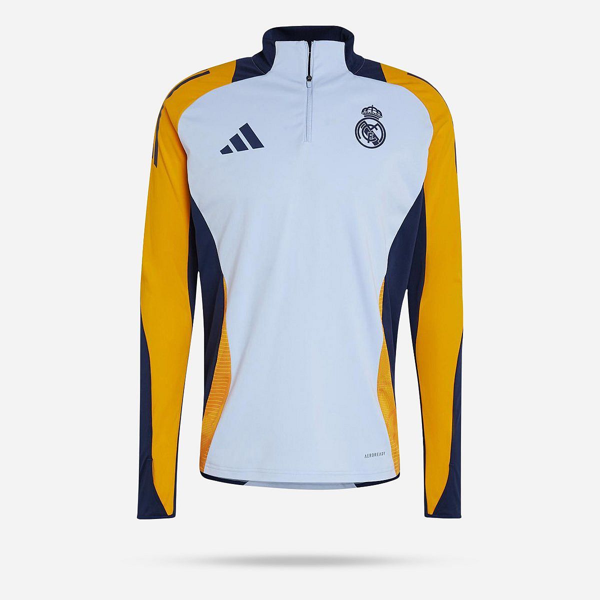 AN311318 Real Madrid Madrid Trainingstop 2024/2025