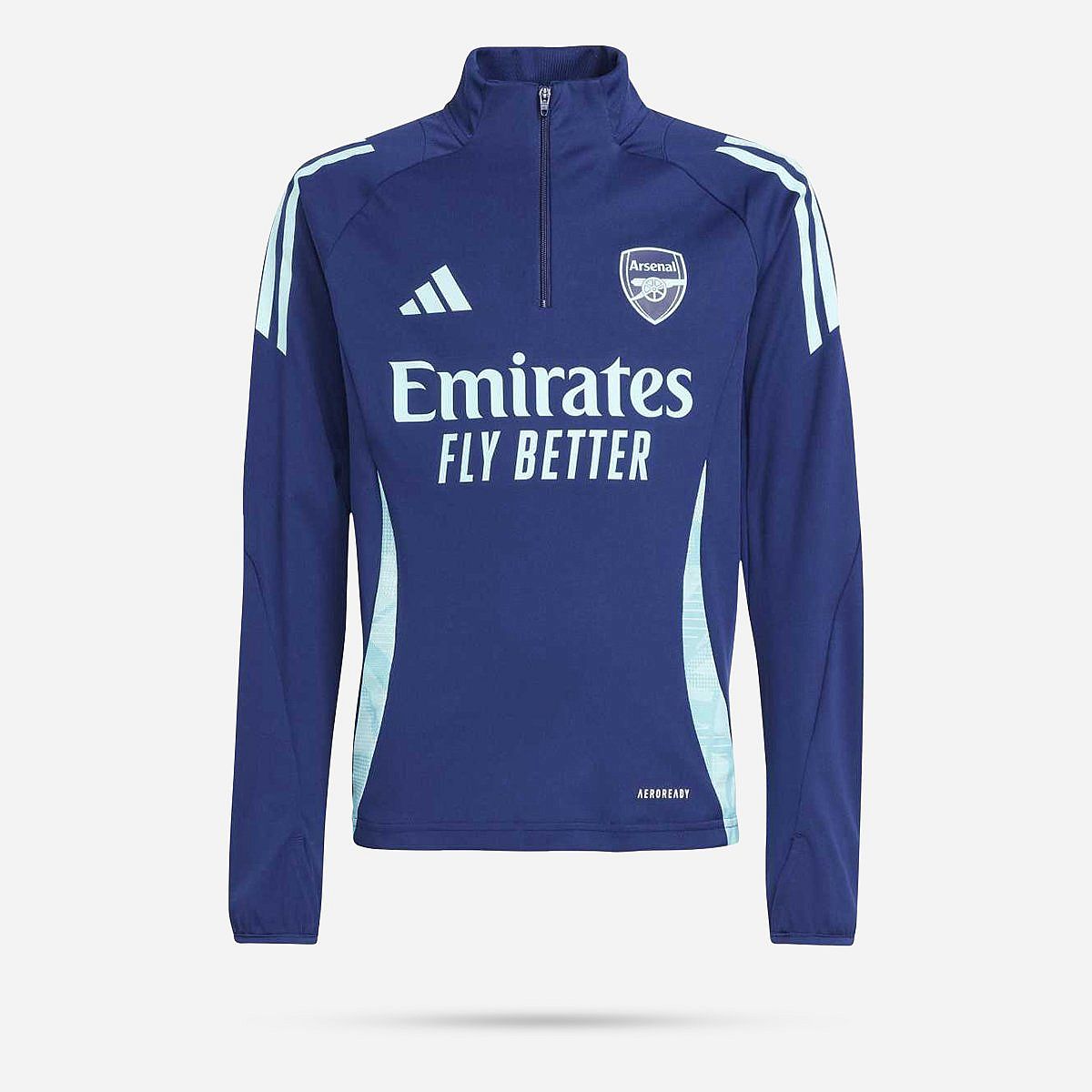 AN311329 Arsenal FC Trainingstop 2024/2025 Junior